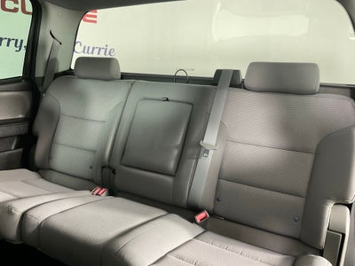 2015 Chevrolet Silverado 2500HD Work Truck ***PRE AUCTION SALE***