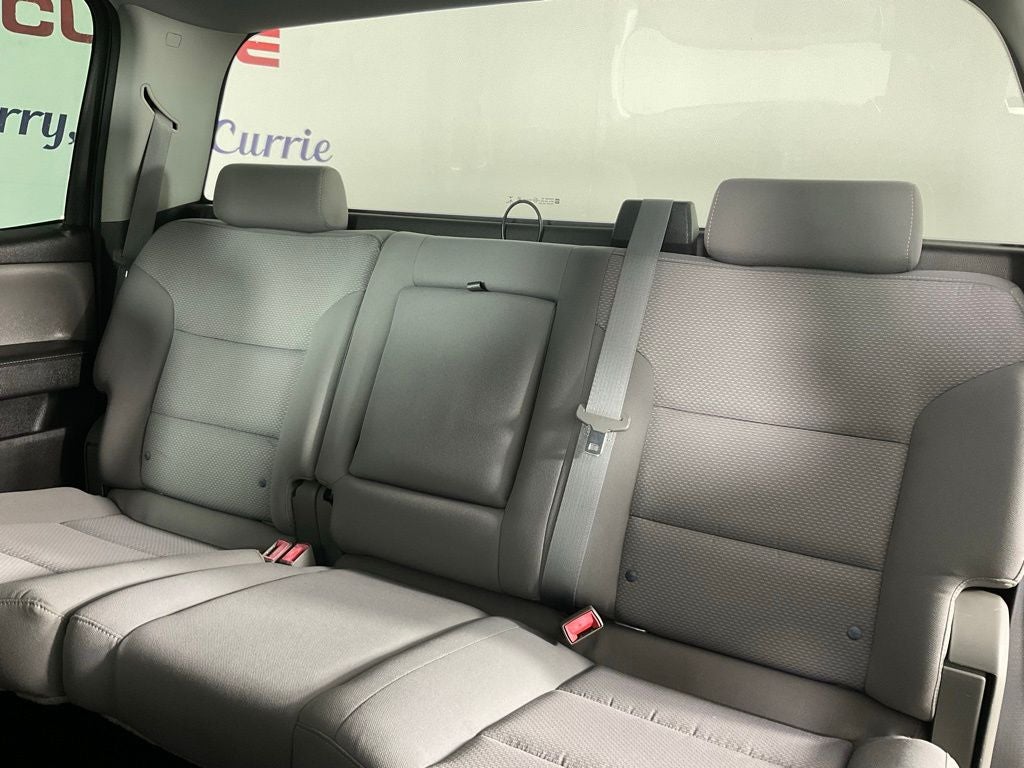 2015 Chevrolet Silverado 2500HD Work Truck ***PRE AUCTION SALE***