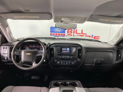 2015 Chevrolet Silverado 2500HD Work Truck ***PRE AUCTION SALE***