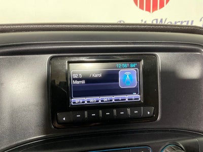 2015 Chevrolet Silverado 2500HD Work Truck ***PRE AUCTION SALE***