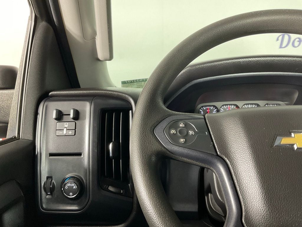 2015 Chevrolet Silverado 2500HD Work Truck ***PRE AUCTION SALE***