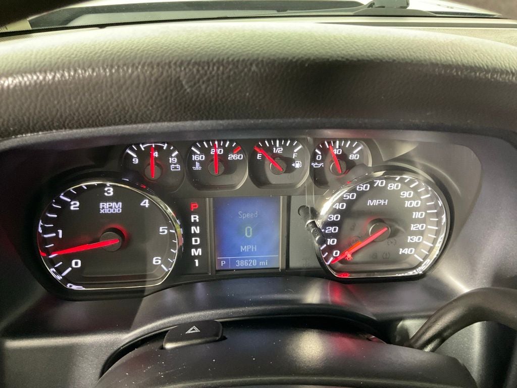 2015 Chevrolet Silverado 2500HD Work Truck ***PRE AUCTION SALE***