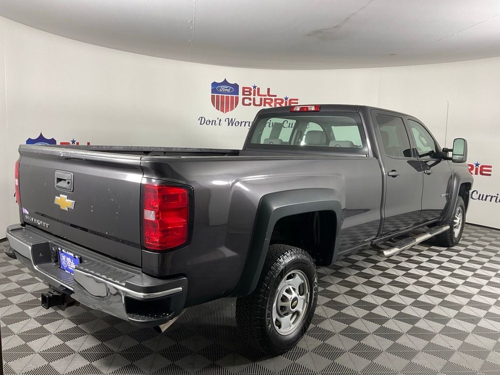 2015 Chevrolet Silverado 2500HD Work Truck ***PRE AUCTION SALE***