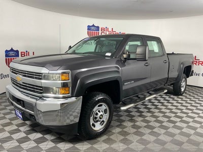 2015 Chevrolet Silverado 2500HD Work Truck ***PRE AUCTION SALE***