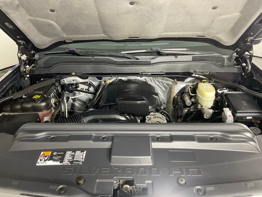 2015 Chevrolet Silverado 2500HD Work Truck ***PRE AUCTION SALE***