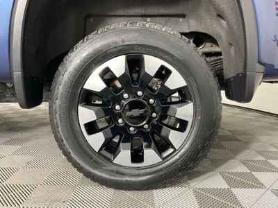 2020 Chevrolet Silverado 2500HD LT ***BLUE CERTIFIED***