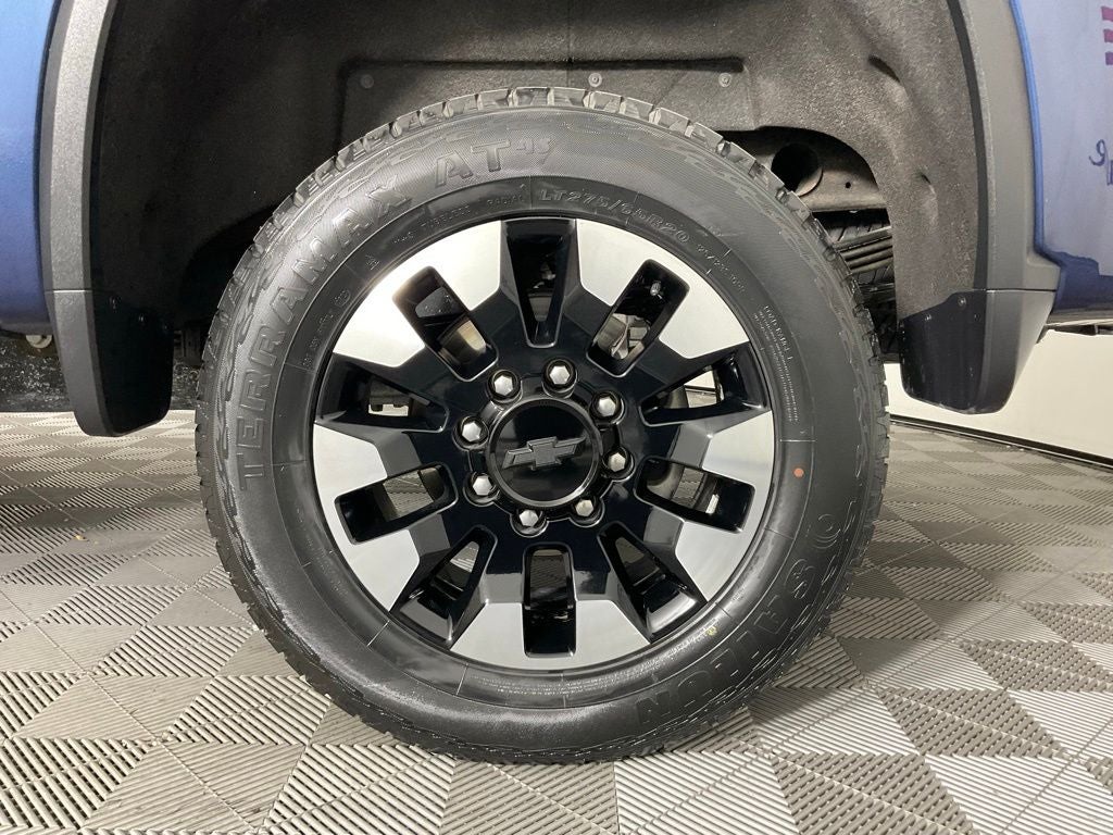2020 Chevrolet Silverado 2500HD LT ***BLUE CERTIFIED***