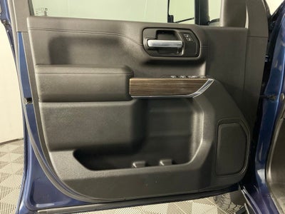 2020 Chevrolet Silverado 2500HD LT ***BLUE CERTIFIED***