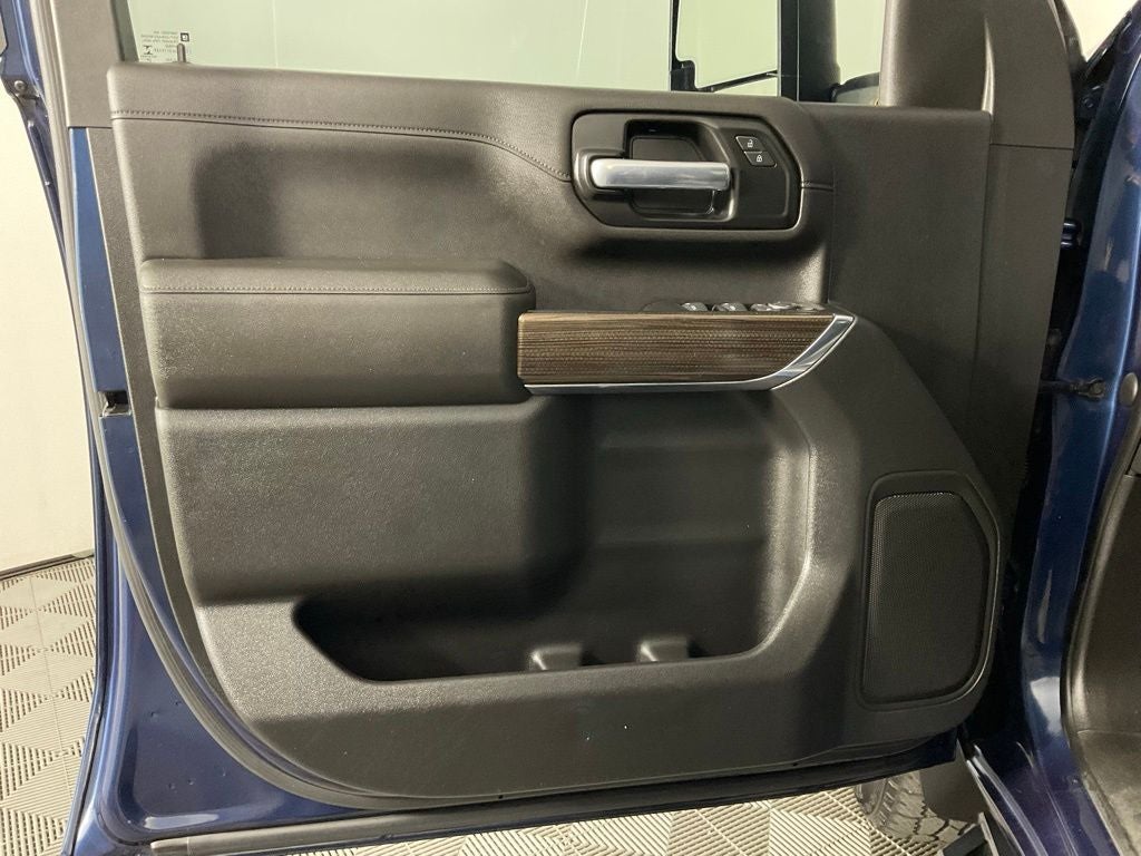 2020 Chevrolet Silverado 2500HD LT ***BLUE CERTIFIED***