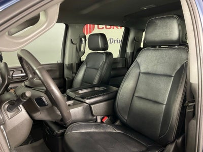 2020 Chevrolet Silverado 2500HD LT ***BLUE CERTIFIED***