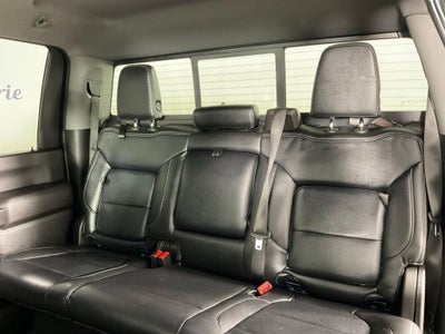 2020 Chevrolet Silverado 2500HD LT ***BLUE CERTIFIED***