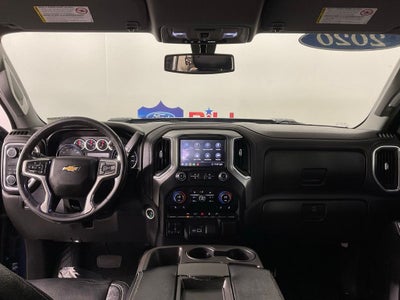 2020 Chevrolet Silverado 2500HD LT ***BLUE CERTIFIED***