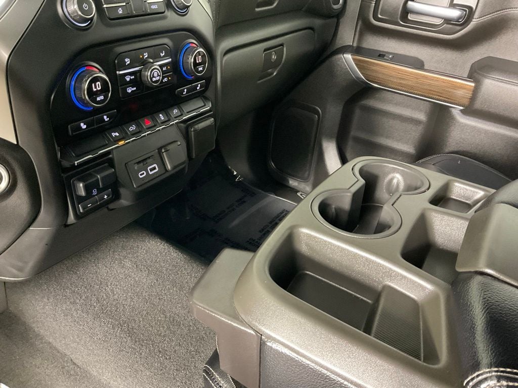 2020 Chevrolet Silverado 2500HD LT ***BLUE CERTIFIED***