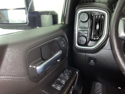 2020 Chevrolet Silverado 2500HD LT ***BLUE CERTIFIED***