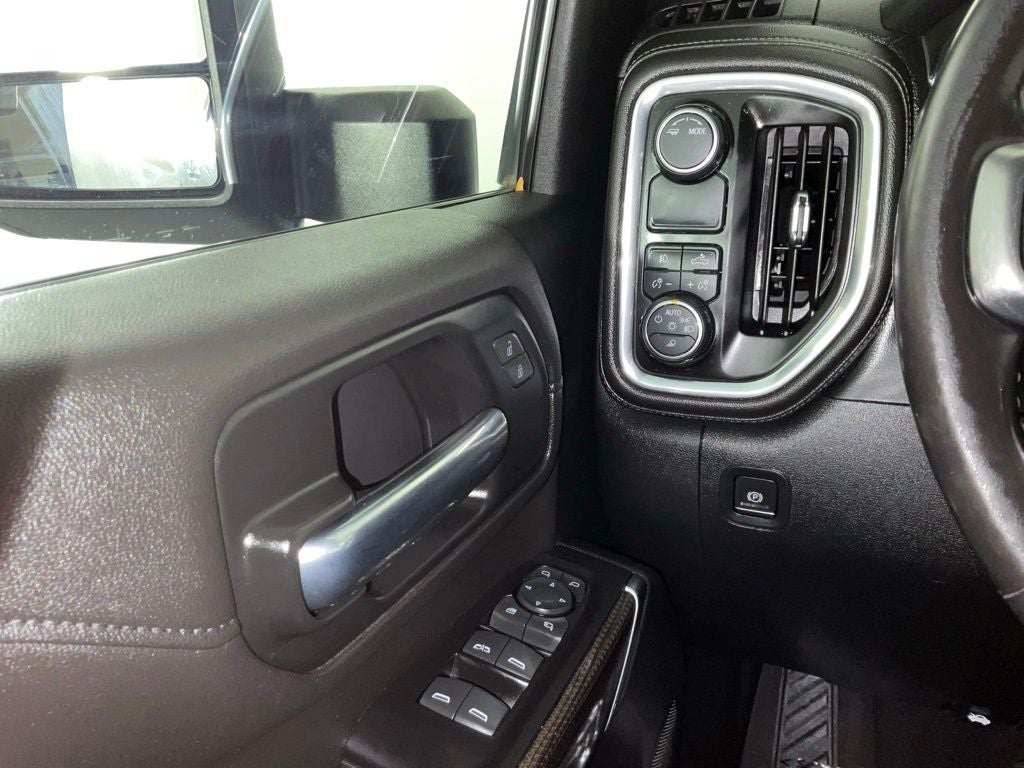 2020 Chevrolet Silverado 2500HD LT ***BLUE CERTIFIED***