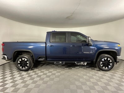 2020 Chevrolet Silverado 2500HD LT ***BLUE CERTIFIED***