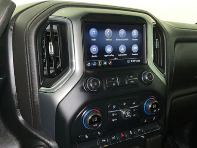 2020 Chevrolet Silverado 2500HD LT ***BLUE CERTIFIED***