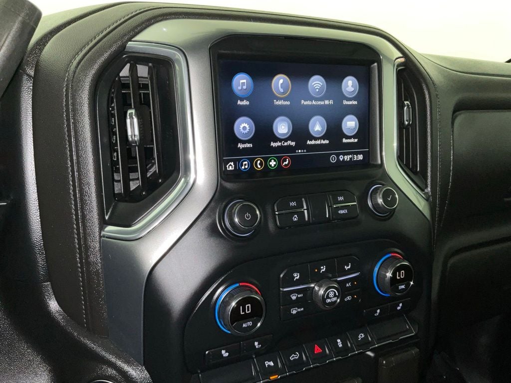 2020 Chevrolet Silverado 2500HD LT ***BLUE CERTIFIED***