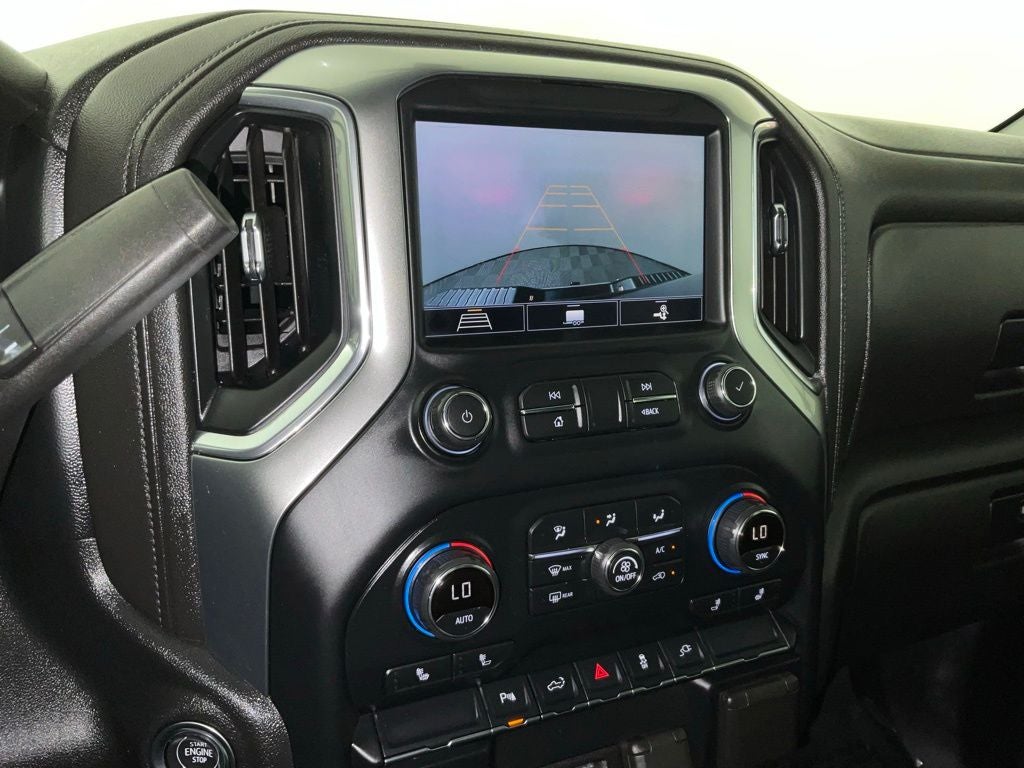 2020 Chevrolet Silverado 2500HD LT ***BLUE CERTIFIED***