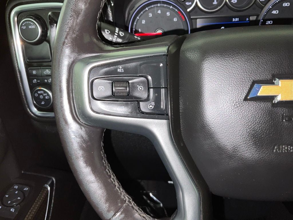 2020 Chevrolet Silverado 2500HD LT ***BLUE CERTIFIED***