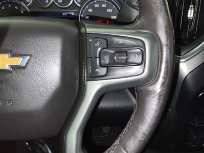 2020 Chevrolet Silverado 2500HD LT ***BLUE CERTIFIED***