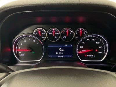 2020 Chevrolet Silverado 2500HD LT ***BLUE CERTIFIED***