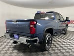 2020 Chevrolet Silverado 2500HD LT ***BLUE CERTIFIED***