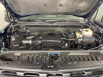 2020 Chevrolet Silverado 2500HD LT ***BLUE CERTIFIED***