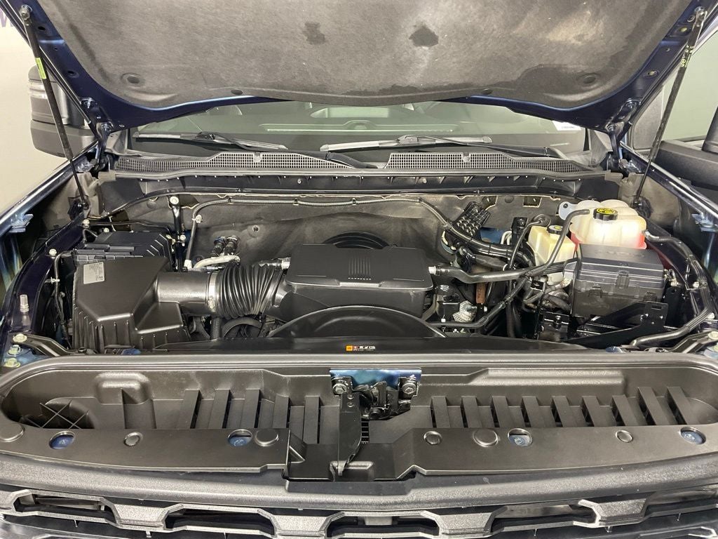 2020 Chevrolet Silverado 2500HD LT ***BLUE CERTIFIED***