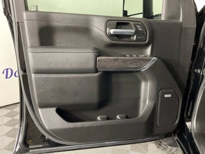 2023 Chevrolet Silverado 2500HD LTZ
