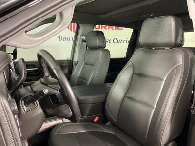 2023 Chevrolet Silverado 2500HD LTZ