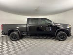 2023 Chevrolet Silverado 2500HD LTZ