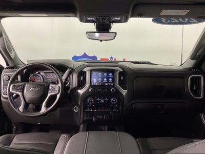 2023 Chevrolet Silverado 2500HD LTZ