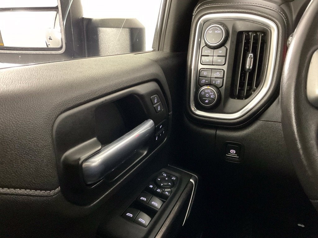 2023 Chevrolet Silverado 2500HD LTZ