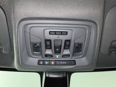 2023 Chevrolet Silverado 2500HD LTZ