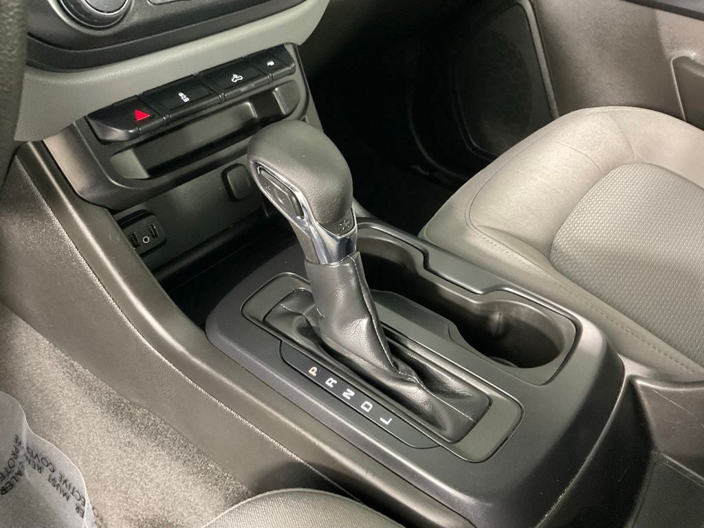 2022 Chevrolet Colorado Work Truck ***BLUE CERTIFIED***