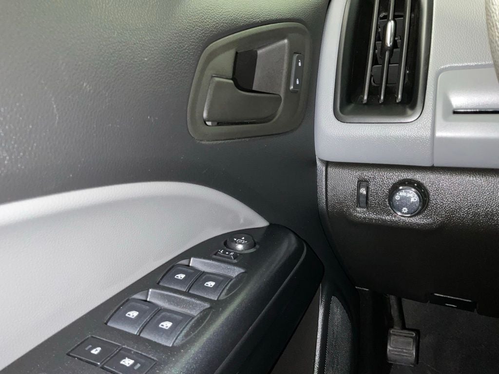 2022 Chevrolet Colorado Work Truck ***BLUE CERTIFIED***