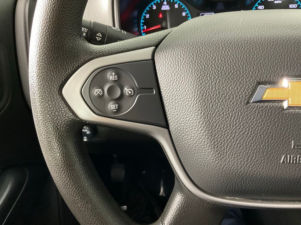 2022 Chevrolet Colorado Work Truck ***BLUE CERTIFIED***
