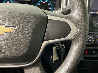 2022 Chevrolet Colorado Work Truck ***BLUE CERTIFIED***