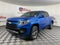 2022 Chevrolet Colorado Work Truck ***BLUE CERTIFIED***
