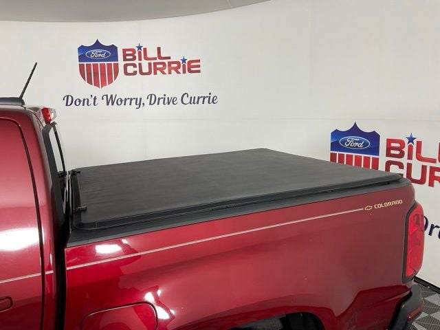 2018 Chevrolet Colorado LT ***BLUE CERTIFIED***