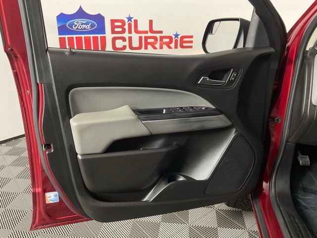 2018 Chevrolet Colorado LT ***BLUE CERTIFIED***