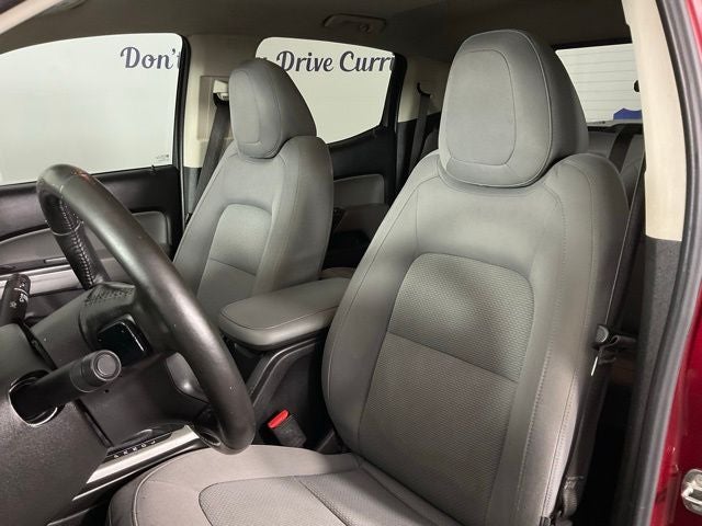 2018 Chevrolet Colorado LT ***BLUE CERTIFIED***