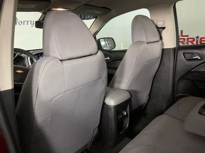 2018 Chevrolet Colorado LT ***BLUE CERTIFIED***