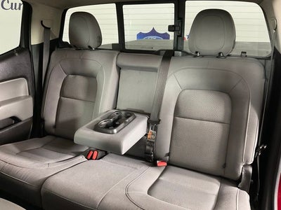 2018 Chevrolet Colorado LT ***BLUE CERTIFIED***