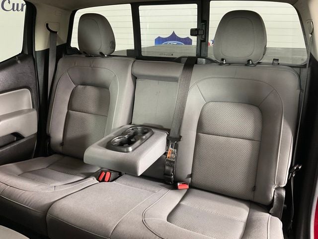 2018 Chevrolet Colorado LT ***BLUE CERTIFIED***