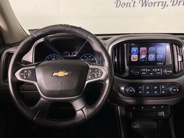2018 Chevrolet Colorado LT ***BLUE CERTIFIED***