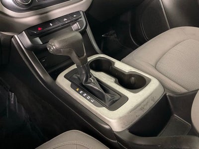 2018 Chevrolet Colorado LT ***BLUE CERTIFIED***