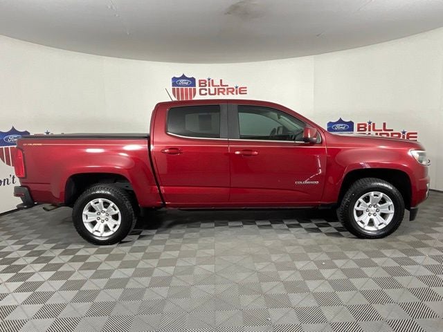 2018 Chevrolet Colorado LT ***BLUE CERTIFIED***