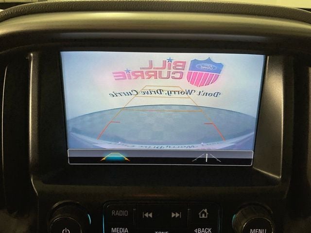 2018 Chevrolet Colorado LT ***BLUE CERTIFIED***